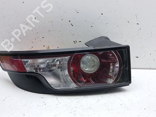 Used Left taillight Left taillight LAND ROVER RANGE ROVER EVOQUE (L538) 2.2 D (150 hp) 36302604 36302604