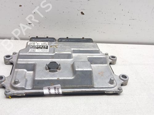 Engine control unit (ECU) MAZDA CX-30 (DM) SKYACTIV-G M Hybrid | BP30061937M57