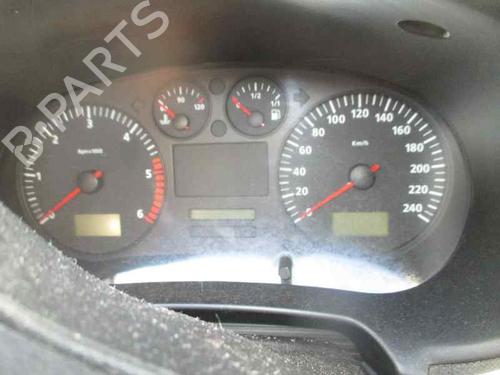 Right rear window motor SEAT LEON (1M1) 1.9 TDI | BP2360147E22 