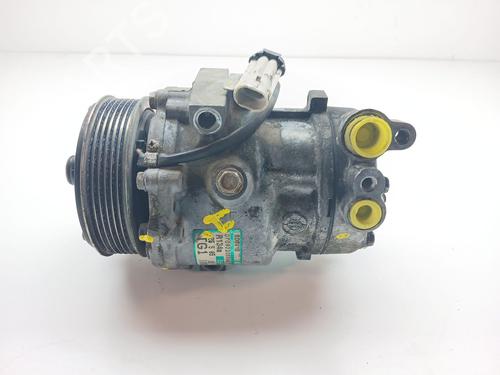 ac-compressor-opel-corsa-c-x01-2000-2001-2002-2003-2004-2005-2006-2007-2008-2009-32065607 main image