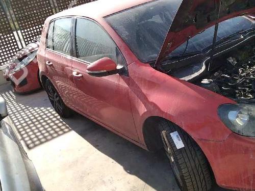 Left tailgate light VW GOLF VI (5K1) 1.6 TDI | BP2387566C79  - Image 43