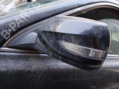 Left mirror SUBARU LEGACY V (BM) 2.0 D AWD (BMD) | BP29158805C26 