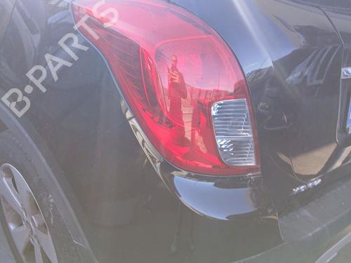 Used Left taillight OPEL MOKKA / MOKKA X (J13) 1.7 CDTI (_76) (131 hp) 30596579