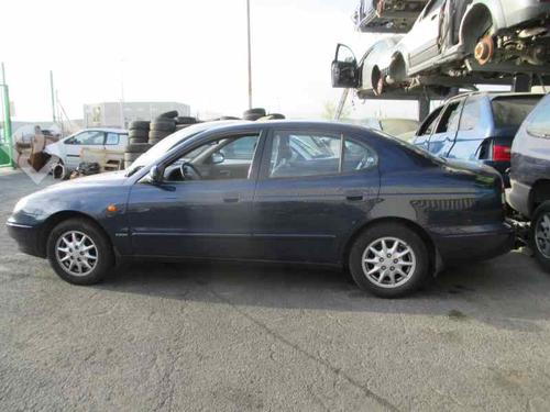 Gearbox DAEWOO LEGANZA (KLAV) 2.0 16V | BP2407330M3 