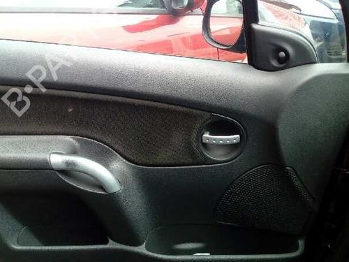 Front left lock CITROËN C3 I (FC_, FN_) 1.4 HDi | BP3418439C98 