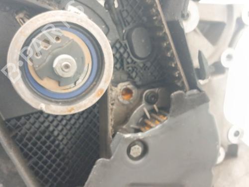 Engine VW PASSAT B6 (3C2) 1.9 TDI | BP6580773M1