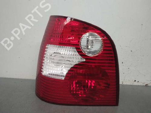 Used Left taillight VW POLO (9N_, 9A_) [2001-2014]  25891060