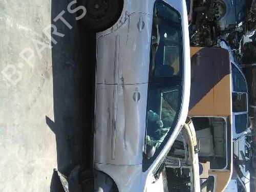 Tailgate handle VW POLO (9N_, 9A_) 1.4 16V | BP2377597C132 