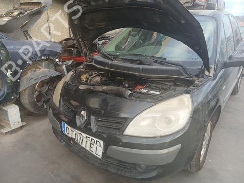 Højre baglygte RENAULT SCÉNIC II (JM0/1_) 1.9 dCi (JM14) | BP29187048C35 