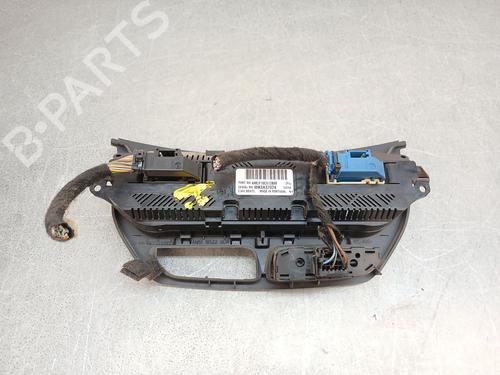 Climate control FORD C-MAX II (DXA/CB7, DXA/CEU) | BP15738706I5 - Image 4