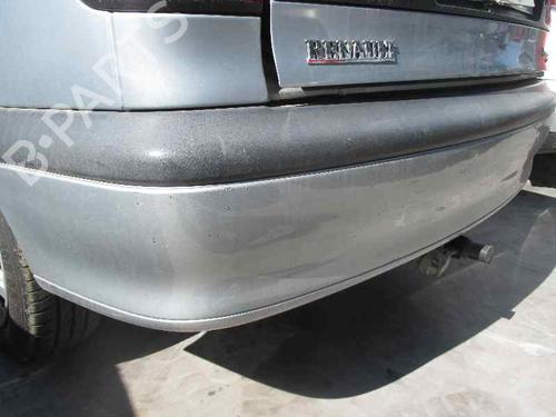 Gearbox RENAULT LAGUNA I (B56_, 556_) 2.2 dT (B569) | BP2365321M3 