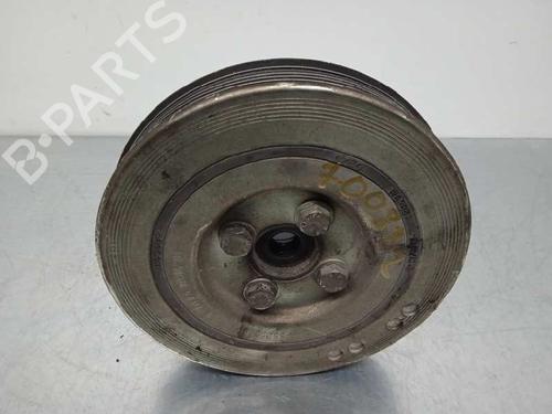 Pulley ALFA ROMEO MITO (955_) 1.3 MultiJet (955AXP1A, 955AYC1A) | BP14250160M122 