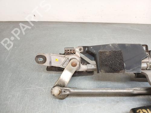 Front wiper motor MAZDA 3 Saloon (BL) 1.6 MZR CD (BL14) | BP38439561M29 - Image 4