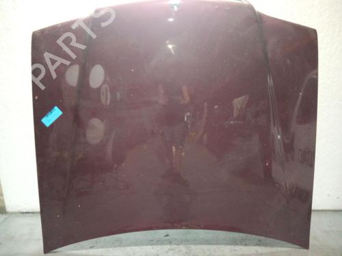 Capot MERCEDES-BENZ S-CLASS (W140) S 300 Turbo-D (140.135) (177 hp) 20936664