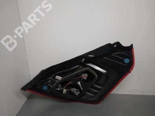 Left taillight FORD FIESTA VI (CB1, CCN)  | BP11942233C34 