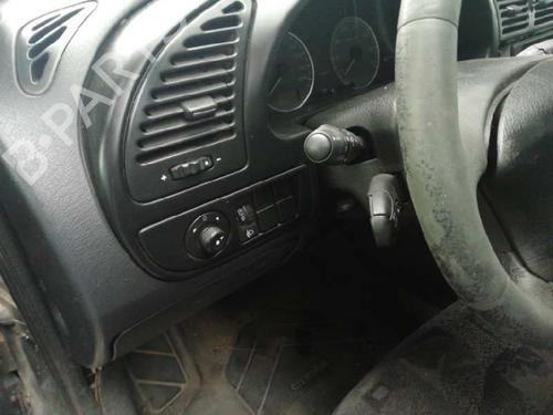 Engine control unit (ECU) CITROËN XSARA (N1) 2.0 HDi 90 | BP15896535M57 