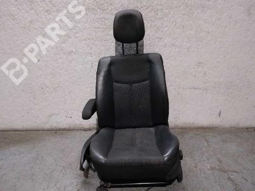 Used Left front seat Left front seat RENAULT ESPACE IV (JK0/1_) 2.2 dCi (JK0H) (150 hp) 9633801 9633801