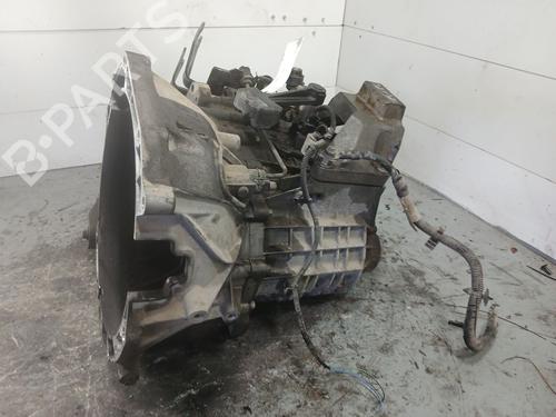 Gearbox FORD MONDEO IV (BA7) | BP34699784M3 - Image 3