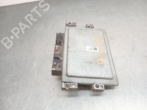 Engine control unit (ECU) FORD FIESTA VI (CB1, CCN) 1.25 | BP38785986M57  - Image 5