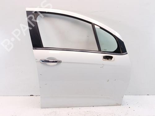 right-front-door-citroen-c3-ii-sc_-2009-37477647 main image