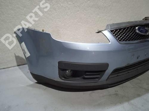 Front bumper FORD FOCUS C-MAX (DM2)  | BP10713001C7 
