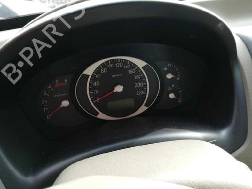 Instrument cluster HYUNDAI TUCSON (JM)  | BP15895677C47 