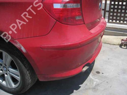 Servo brake BMW 1 (E81) 118 d | BP2421932M42 