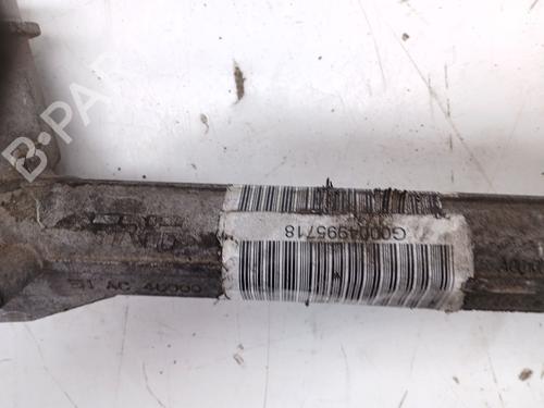 Steering rack OPEL CORSA D (S07) | BP31129826M22