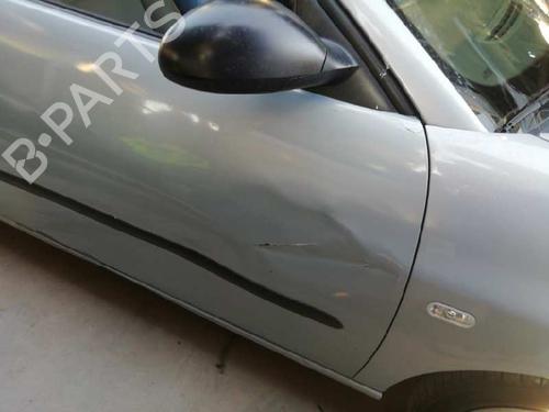 Left taillight SEAT IBIZA III (6L1)  | BP17031302C34 