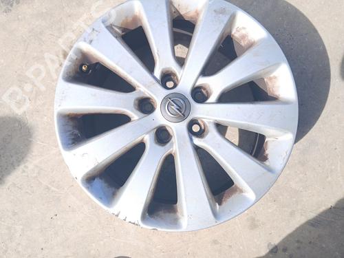 Used Rim Rim OPEL ASTRA J (P10) 1.7 CDTI (68) (125 hp) 40083374 40083374