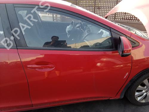 Used Right front door Right front door 38311389 38311389
