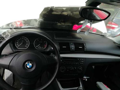 Kollisonspute sett BMW 1 (E87) 116 d (116 hp) 18786410