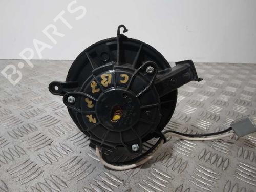 Heater blower motor OPEL ASTRA J Sports Tourer (P10) 1.7 CDTI (35) | BP14966426M62 