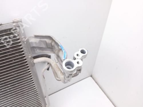 AC radiator MAZDA 3 (BM, BN) | BP36560774M32 - Image 4