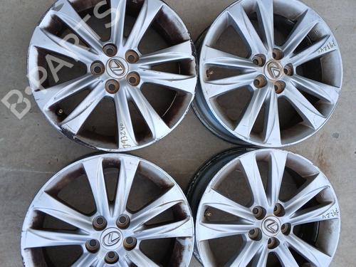Used Rim LEXUS CT (ZWA10_) 200h (ZWA10_) (99 hp) 23558521