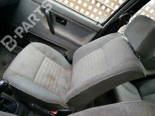 Right mirror VW GOLF II (19E, 1G1)  | BP8370246C27 