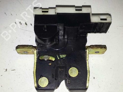 Schloss Heckdeckel für RENAULT SCÉNIC I MPV (JA0/1_, FA0_) 1.9 dCi RX4 (102 hp) 2375313