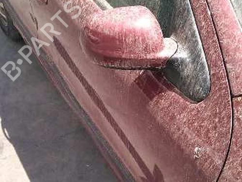 Front right lock SEAT TOLEDO II (1M2) 1.9 TDI | BP2394873C97 