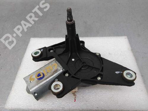 Used Rear wiper motor NISSAN JUKE (F15) 1.5 dCi (110 hp) 12193596
