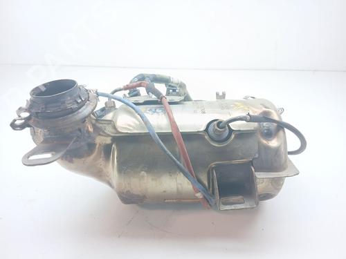 Particulate filter RENAULT KADJAR (HA_, HL_) 1.3 TCe 140 (HLNB, HLN1) | BP32116479M81