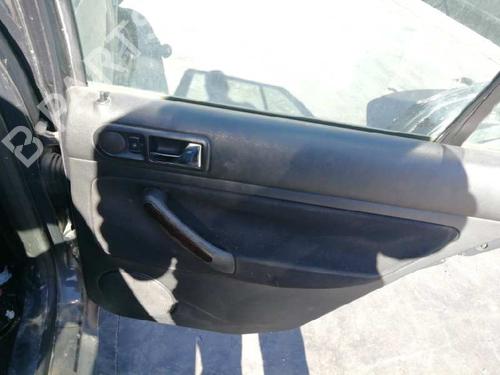 AC radiator VW GOLF IV (1J1) 1.9 TDI | BP6981034M32 