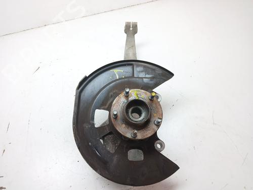 Used Right front steering knuckle Right front steering knuckle INFINITI QX70 3.7 AWD (320 hp) 35981030 35981030