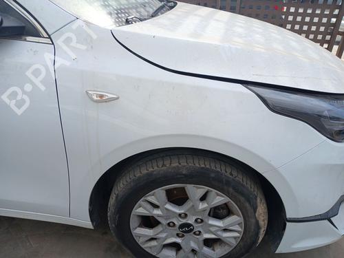 Used Right front fenders Right front fenders KIA CEED (CD) 1.6 CRDi 136 (136 hp) 36409735 36409735