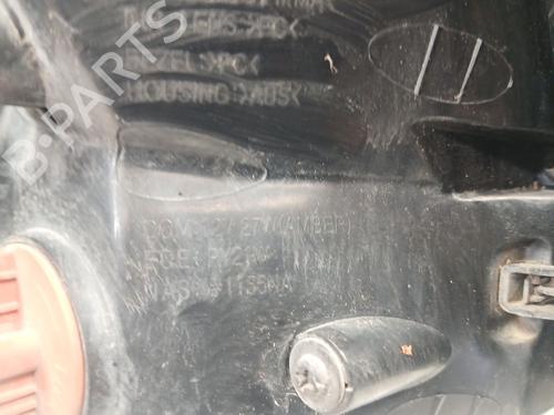 Right taillight KIA CARENS IV 1.7 CRDi | BP38799536C35 - Image 6