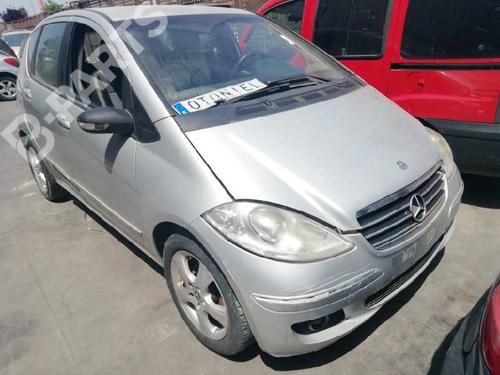 Rear left lock MERCEDES-BENZ A-CLASS (W169) A 200 CDI (169.308, 169.008) | BP10284463C100  - Image 6