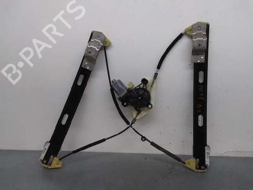 Rudehejsemekanisme Højre foran SEAT LEON (5F1) 1.0 TSI (115 hp) 10417594