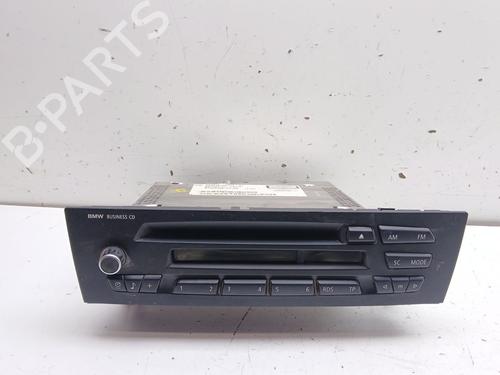 Used Radio BMW 1 (E87) 116 d (116 hp) 32979536