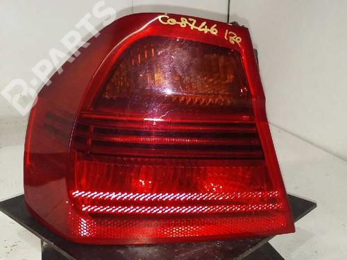 Used Left taillight BMW 3 (E90) 320 i (150 hp) 12192895