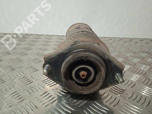 Left rear shock absorber SUBARU LEGACY V (BM) 2.0 D AWD (BMD) | BP8637125M18 