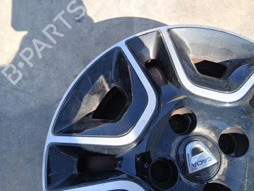 Fælk DACIA SPRING EV (B6M1) | BP33321408C45  - Image 5